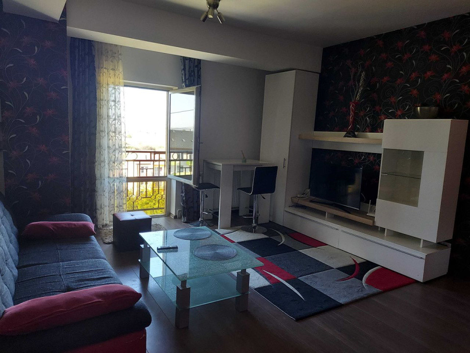 Apartament 2 camere – Turnișor, str. Neppendorf 