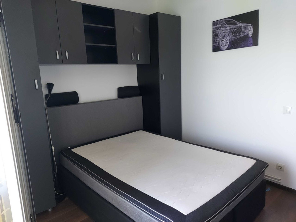 Apartament 2 camere – Turnișor, str. Neppendorf 