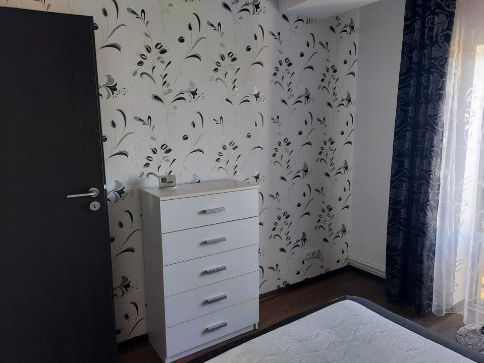 Apartament 2 camere – Turnișor, str. Neppendorf 