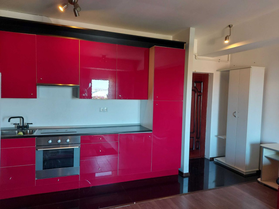 Apartament 2 camere – Turnișor, str. Neppendorf 