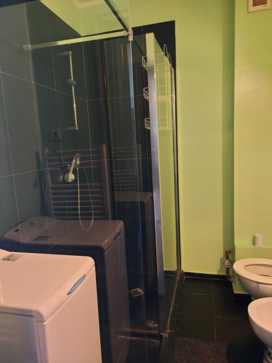 Apartament 2 camere – Turnișor, str. Neppendorf 