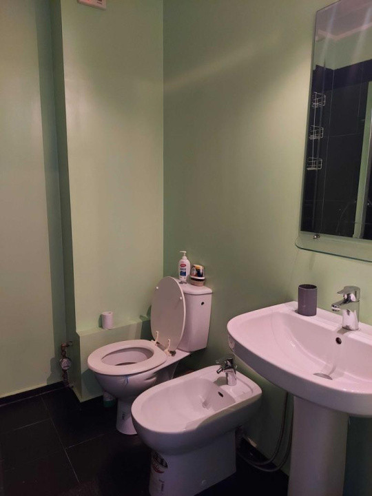 Apartament 2 camere – Turnișor, str. Neppendorf 