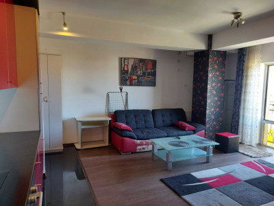 Apartament 2 camere – Turnișor, str. Neppendorf 