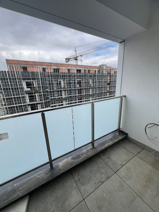 Apartament cu 3 camere , ultracentral cu panorama deosebita