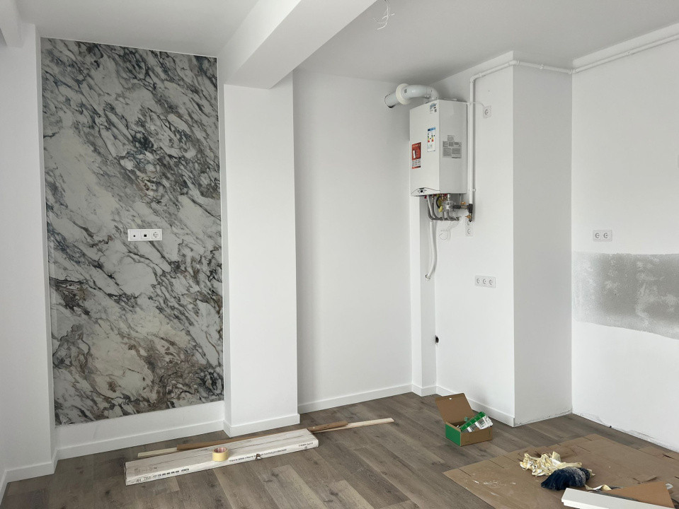 Apartament cu 3 camere , ultracentral cu panorama deosebita