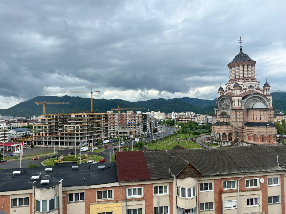 Apartament cu 3 camere ultracentral
