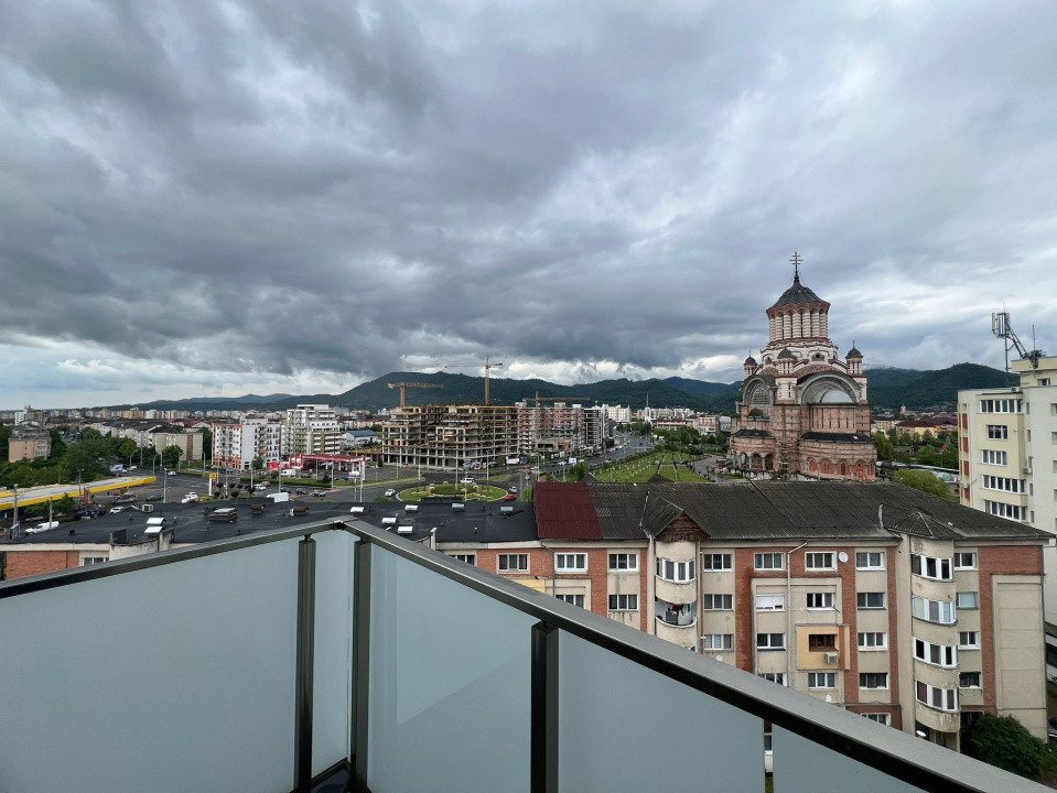 Apartament cu 3 camere ultracentral