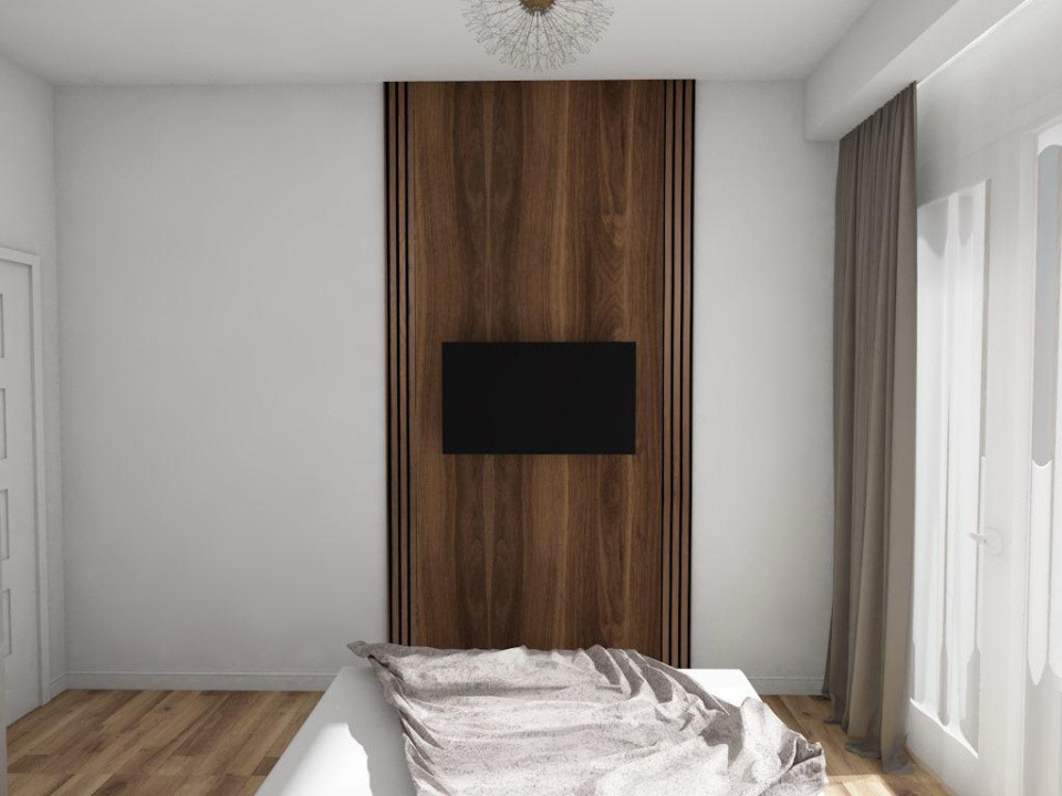 Apartament cu 3 camere ultracentral