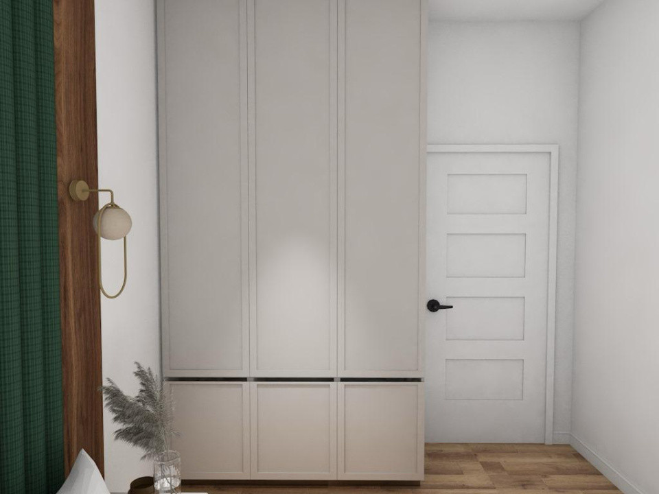 Apartament cu 3 camere ultracentral