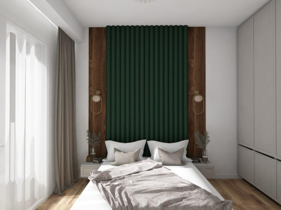 Apartament cu 3 camere ultracentral