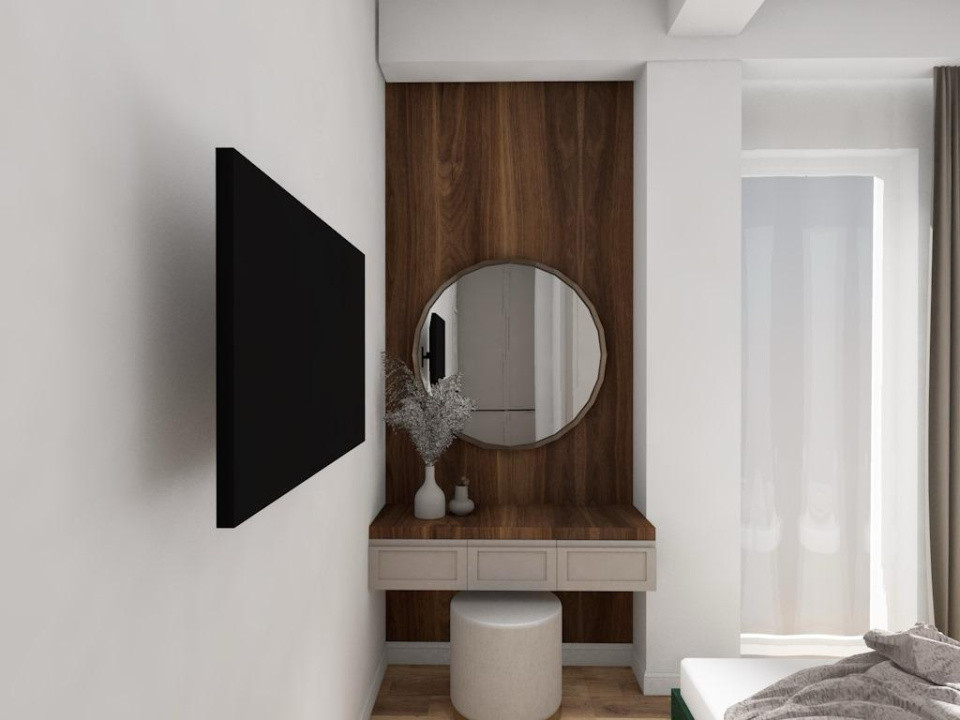 Apartament cu 3 camere ultracentral