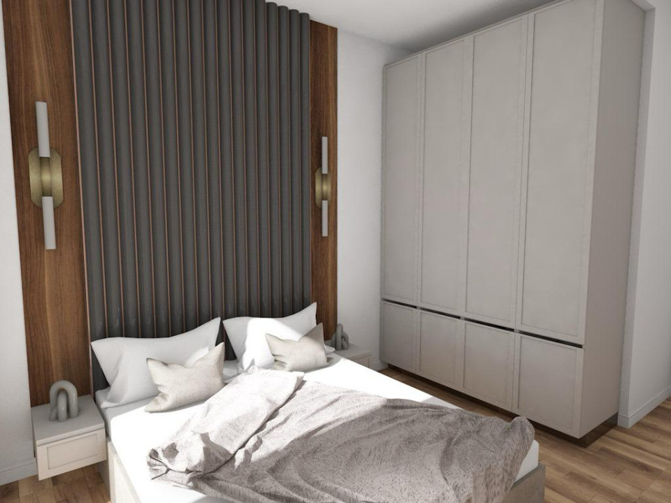 Apartament cu 3 camere ultracentral