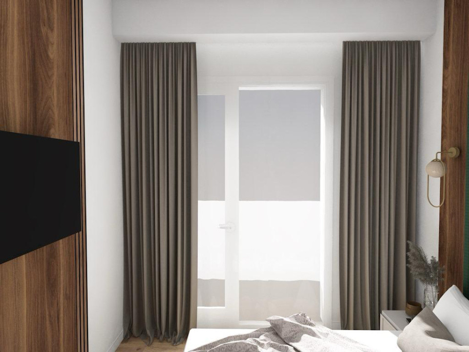 Apartament cu 3 camere ultracentral