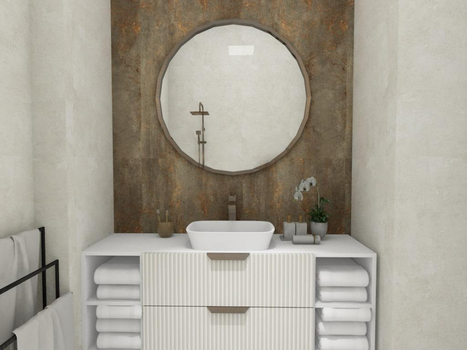 Apartament cu 3 camere ultracentral