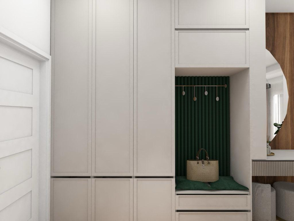 Apartament cu 3 camere ultracentral