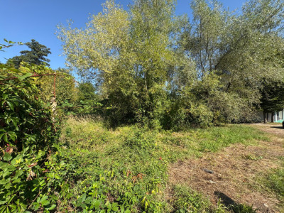 Teren intravilan de vânzare | 617 mp | zona Pădurea Dumbrava 