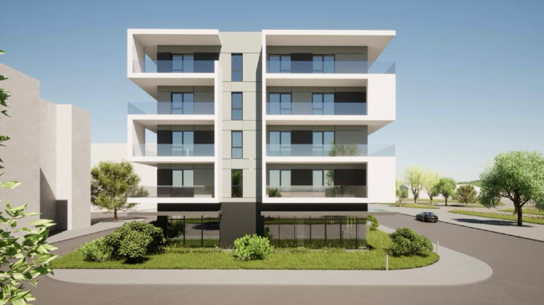 Apartamente noi ieftine 