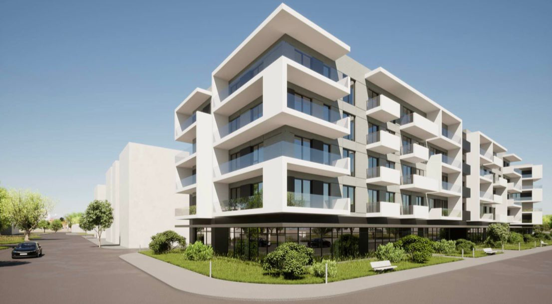Apartamente noi ieftine 