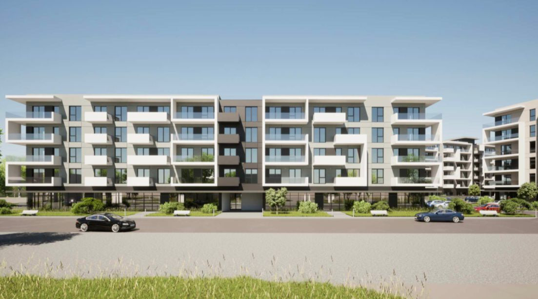 Apartamente noi ieftine 