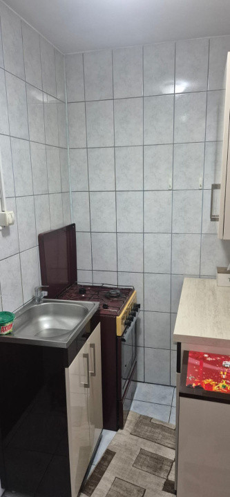 Garsonieră Șoseaua Olteniței - Preț atractiv!