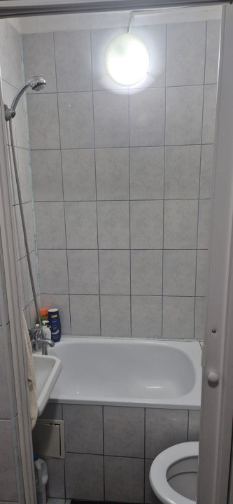 Garsonieră Șoseaua Olteniței - Preț atractiv!