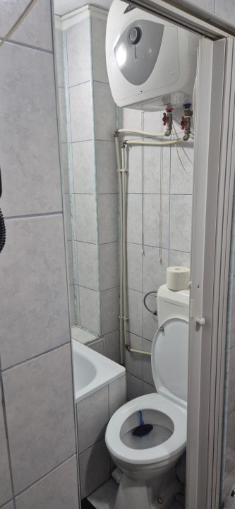 Garsonieră Șoseaua Olteniței - Preț atractiv!