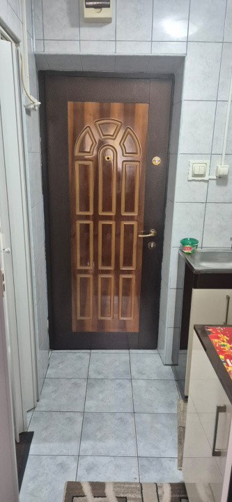 Garsonieră Șoseaua Olteniței - Preț atractiv!
