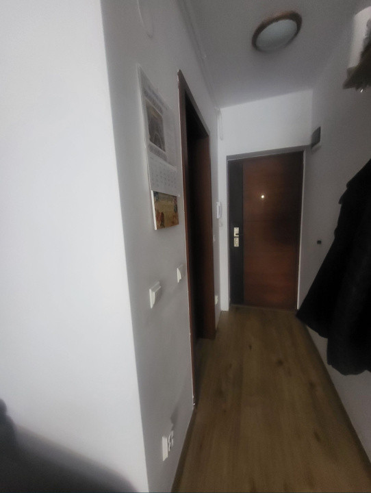Apartament 2 camere de vânzare—40,24mp utili, Complex Magnolia