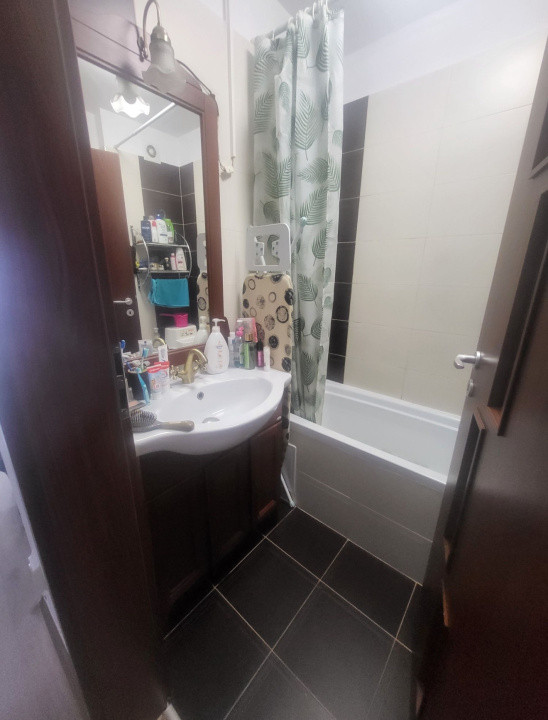 Apartament 2 camere de vânzare—40,24mp utili, Complex Magnolia