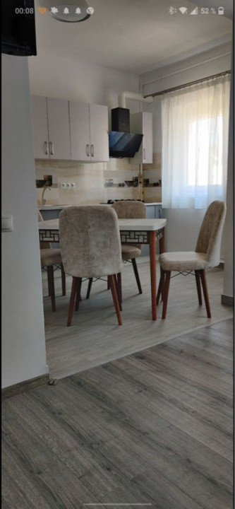 Apartament 3 camere – Calea Cisnădiei, 76 mp, parcare inclusă