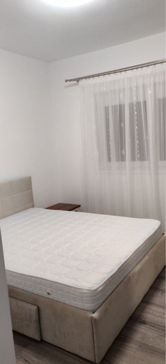 Apartament 3 camere – Calea Cisnădiei, 76 mp, parcare inclusă