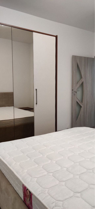 Apartament 3 camere – Calea Cisnădiei, 76 mp, parcare inclusă
