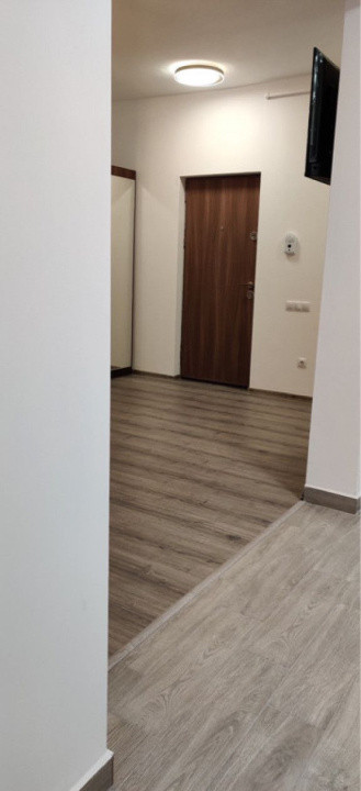 Apartament 3 camere – Calea Cisnădiei, 76 mp, parcare inclusă