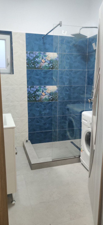 Apartament 3 camere – Calea Cisnădiei, 76 mp, parcare inclusă