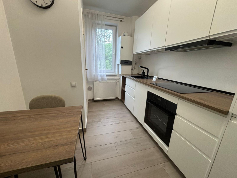 Închiriere apart. cu 3 cam, 62 mp., 730 Eur, Gheorgheni