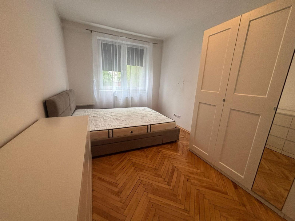 Închiriere apart. cu 3 cam, 62 mp., 730 Eur, Gheorgheni