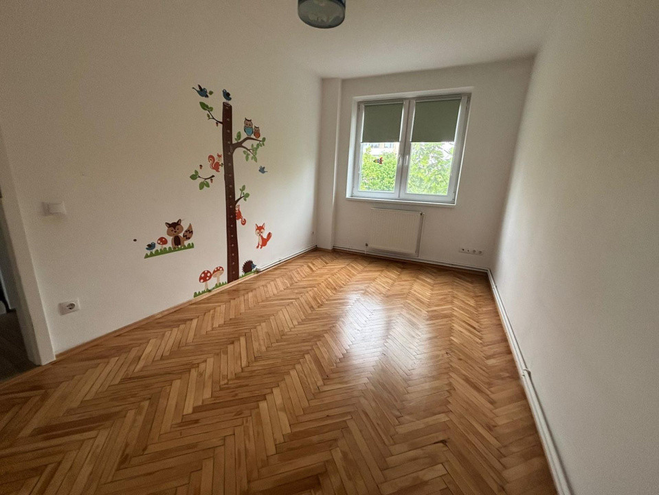 Închiriere apart. cu 3 cam, 62 mp., 730 Eur, Gheorgheni