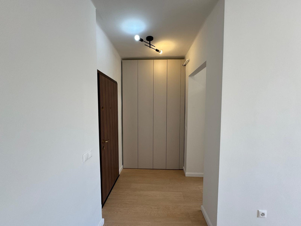 Oportunitate! Apart. cu 2 cam., 45 mp., Semicentral, Horea, 158000 Eur