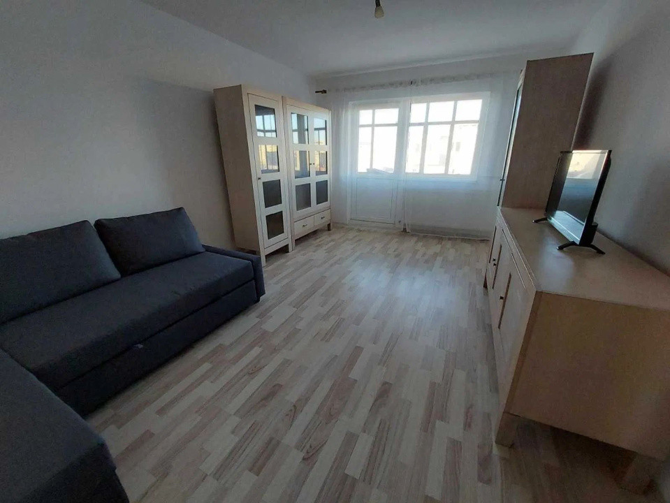 Închiriere apart. 3 cam., mobilat, 67 mp., Mănăștur, 620 Eur