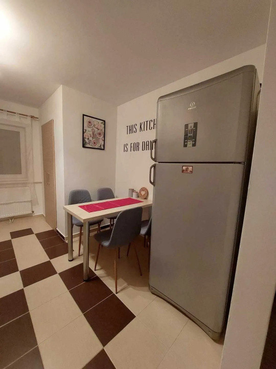 Închiriere apart. 3 cam., mobilat, 67 mp., Mănăștur, 620 Eur