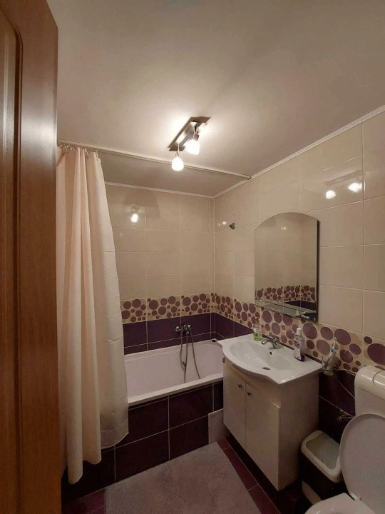 Închiriere apart. 3 cam., mobilat, 67 mp., Mănăștur, 620 Eur