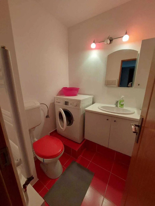 Închiriere apart. 3 cam., mobilat, 67 mp., Mănăștur, 620 Eur