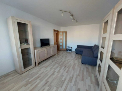 Închiriere apart. 3 cam., mobilat, 67 mp., Mănăștur, 620 Eur