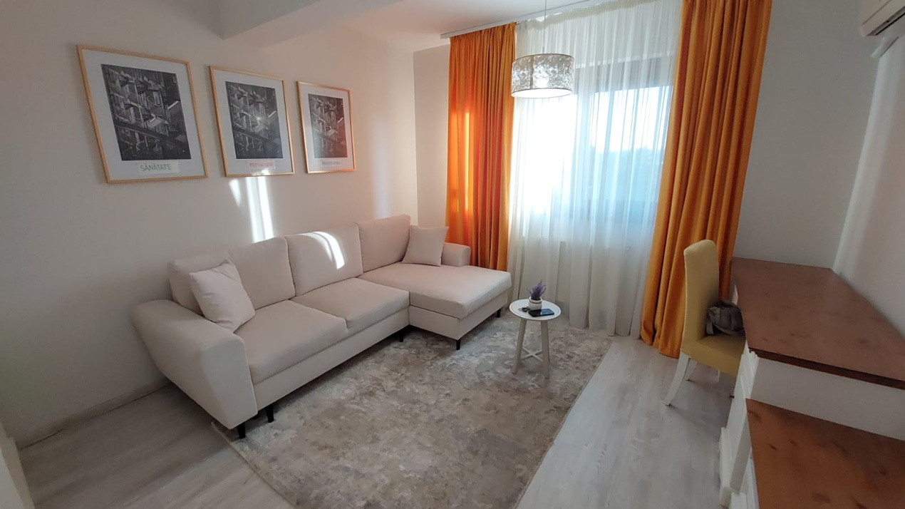 Apartament 2 Camere Brancoveanu zona excelenta!