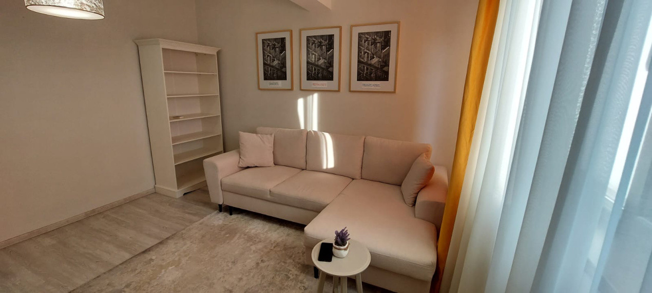 Apartament 2 Camere Brancoveanu zona excelenta!