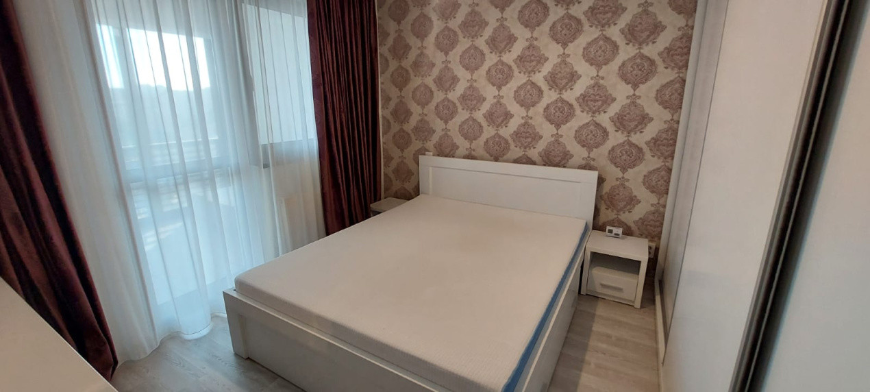 Apartament 2 Camere Brancoveanu zona excelenta!