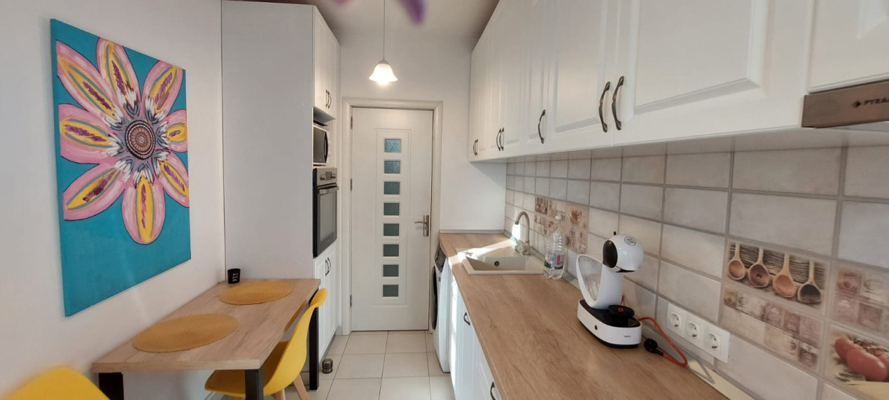 Apartament 2 Camere Brancoveanu zona excelenta!