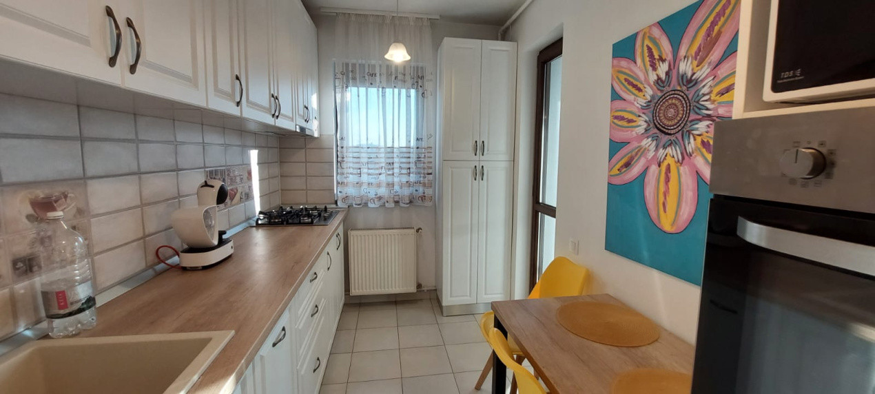 Apartament 2 Camere Brancoveanu zona excelenta!