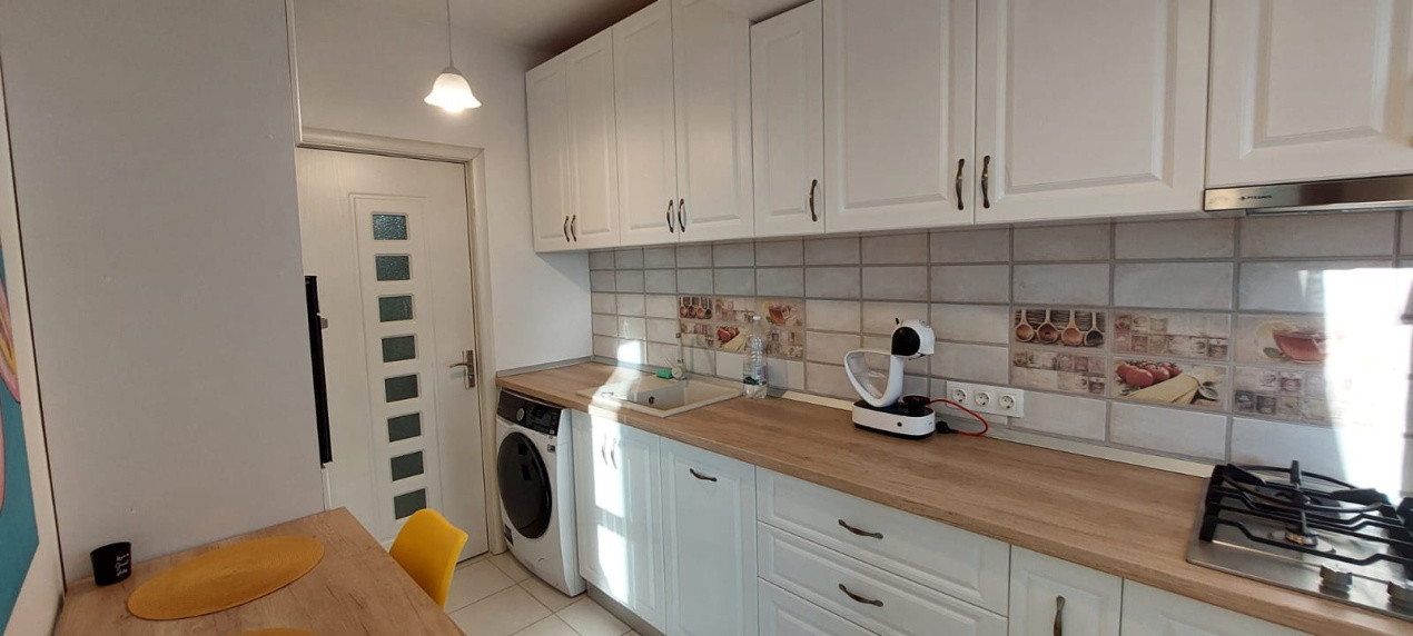 Apartament 2 Camere Brancoveanu zona excelenta!
