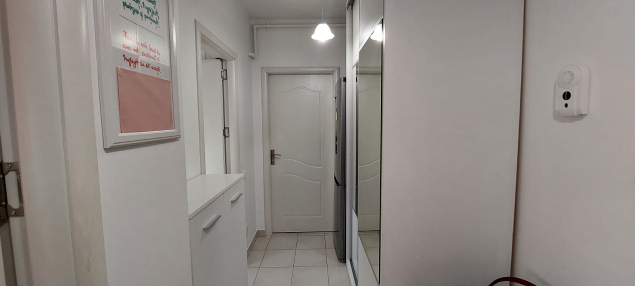 Apartament 2 Camere Brancoveanu zona excelenta!